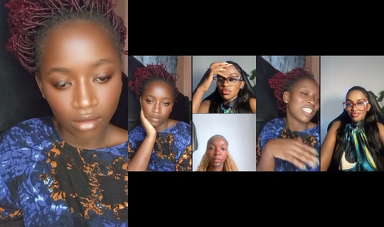rosekwambs TikTok Live — Aug 24, 2026, 10:43 AM