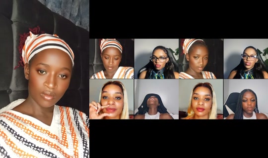 rosekwambs TikTok Live — Aug 24, 2026, 1:26 PM