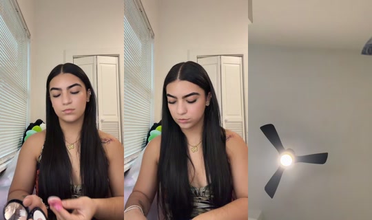 roselynmartinn TikTok Live — Aug 20, 2026, 11:34 PM