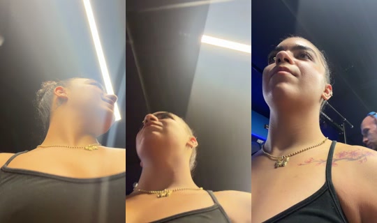 roselynmartinn TikTok Live — Aug 27, 2026, 4:32 AM