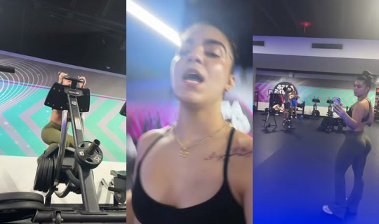 roselynmartinn TikTok Live — Aug 27, 2026, 5:24 AM