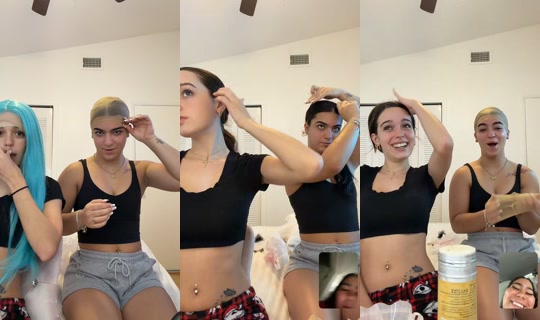 roselynmartinn TikTok Live — Aug 30, 2026, 9:35 PM