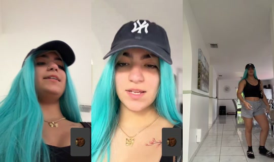 roselynmartinn TikTok Live — Aug 30, 2026, 11:16 PM