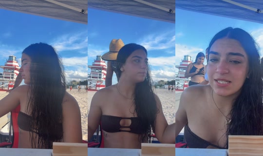 roselynmartinn TikTok Live — Sep 27, 2026, 9:20 PM