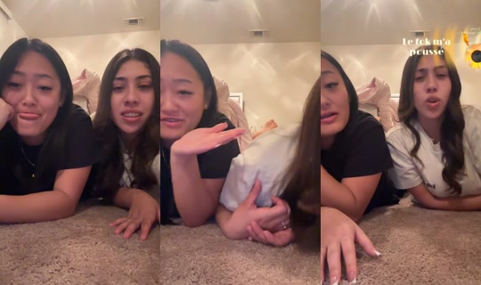 rosemariebabyloves TikTok Live — Sep 21, 2026, 11:21 AM