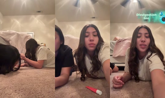 rosemariebabyloves TikTok Live — Sep 21, 2026, 12:24 PM