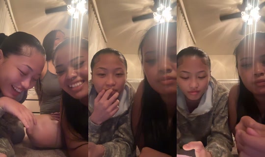 rosemariebabyloves TikTok Live — Sep 22, 2026, 5:35 AM
