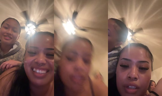 rosemariebabyloves TikTok Live — Sep 22, 2026, 6:50 AM