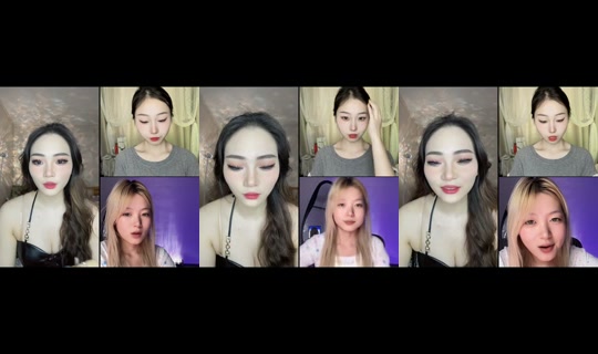 rosemary13710 TikTok Live — Aug 23, 2026, 2:23 AM