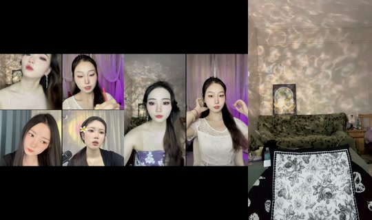 rosemary13710 TikTok Live — Aug 24, 2026, 2:31 AM