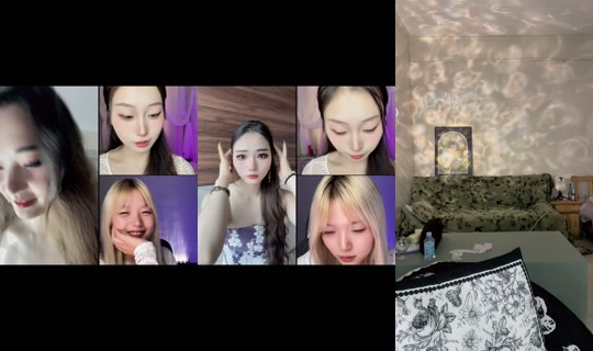 rosemary13710 TikTok Live — Aug 24, 2026, 3:09 AM