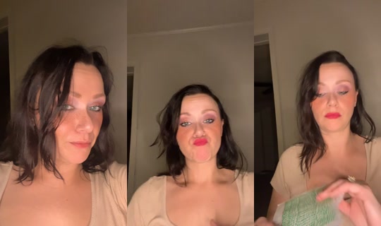 rosepettals27 TikTok Live — Aug 24, 2026, 4:35 AM