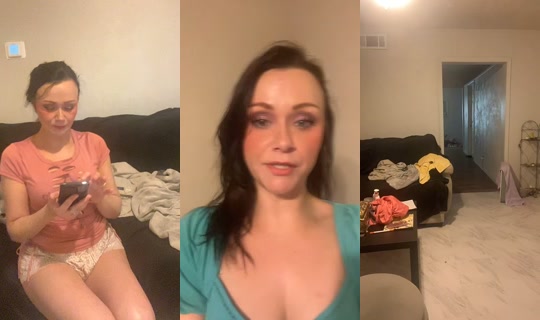 rosepettals27 TikTok Live — Aug 24, 2026, 11:05 PM