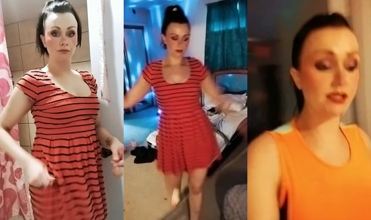 rosepettals27 TikTok Live — Aug 25, 2026, 12:01 AM
