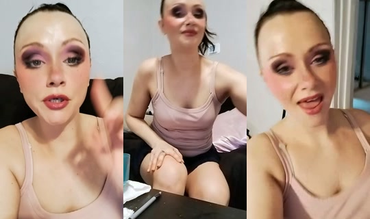 rosepettals27 TikTok Live — Aug 26, 2026, 8:23 PM