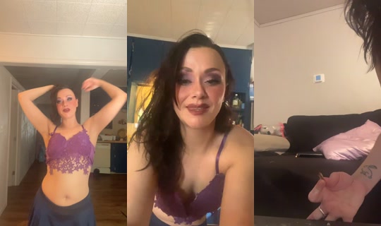 rosepettals27 TikTok Live — Aug 26, 2026, 9:51 PM