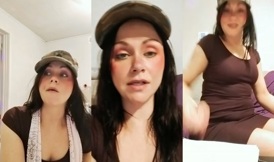 rosepettals27 TikTok Live — Aug 29, 2026, 5:58 AM