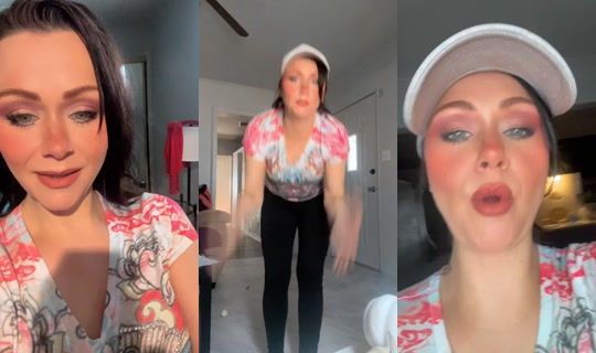 rosepettals27 TikTok Live — Aug 29, 2026, 9:10 PM