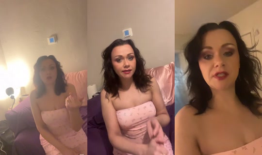 rosepettals27 TikTok Live — Sep 1, 2026, 10:14 PM