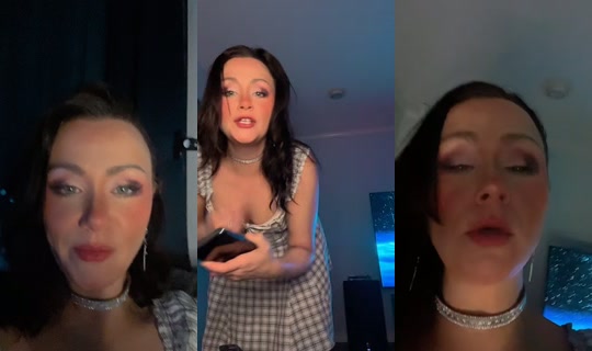 rosepettals27 TikTok Live — Sep 27, 2026, 8:11 AM
