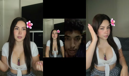 rosequartsx TikTok Live — Aug 23, 2026, 9:14 PM