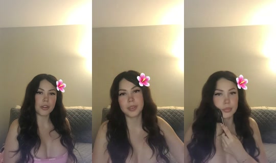 rosequartsx TikTok Live — Sep 12, 2026, 1:50 AM