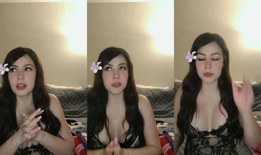 rosequartsx TikTok Live — Sep 19, 2026, 2:48 AM
