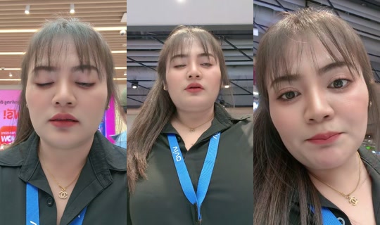 roserungfa TikTok Live — Sep 25, 2026, 10:15 AM