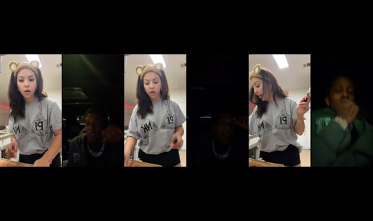 rosesbackuppart3 TikTok Live — Aug 24, 2026, 6:57 AM
