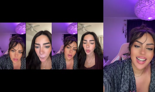 rosesugar4 TikTok Live — Aug 21, 2026, 2:13 AM