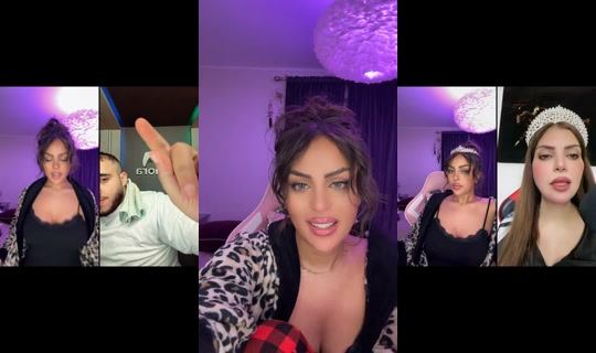 rosesugar4 TikTok Live — Aug 21, 2026, 2:42 AM