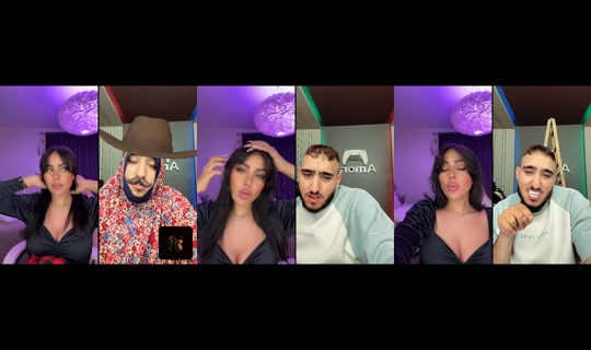 rosesugar4 TikTok Live — Aug 29, 2026, 1:07 AM