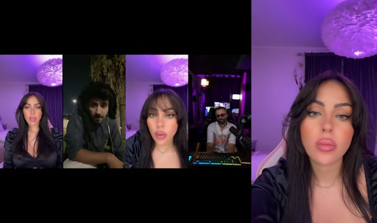 rosesugar4 TikTok Live — Aug 29, 2026, 1:58 AM