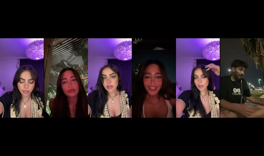 rosesugar4 TikTok Live — Aug 30, 2026, 9:26 PM