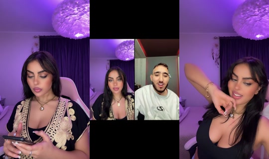 rosesugar4 TikTok Live — Aug 30, 2026, 10:15 PM