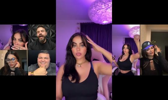 rosesugar4 TikTok Live — Aug 30, 2026, 11:05 PM