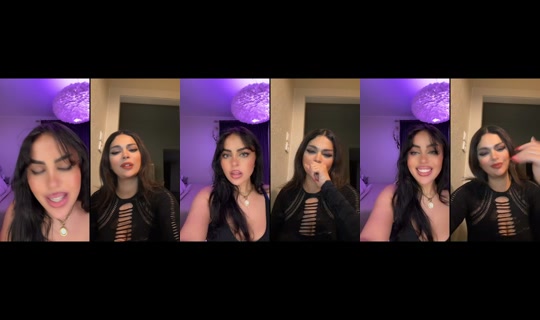rosesugar4 TikTok Live — Aug 30, 2026, 11:56 PM