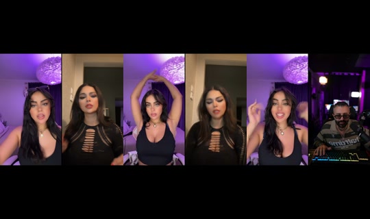 rosesugar4 TikTok Live — Aug 31, 2026, 12:10 AM