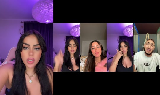 rosesugar4 TikTok Live — Aug 31, 2026, 1:01 AM