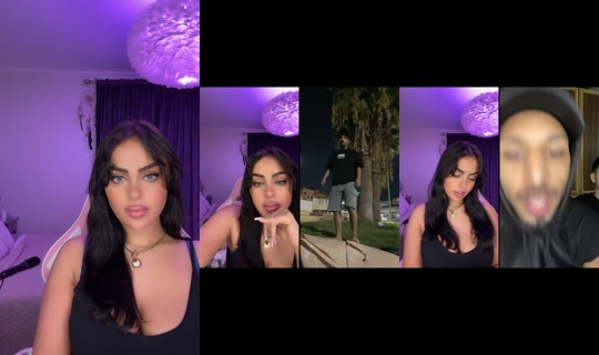 rosesugar4 TikTok Live — Aug 31, 2026, 1:27 AM