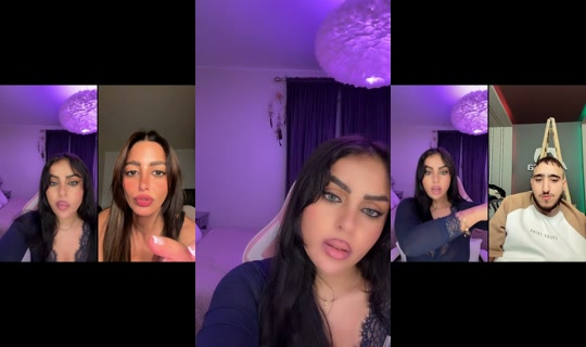 rosesugar4 TikTok Live — Sep 1, 2026, 2:50 AM