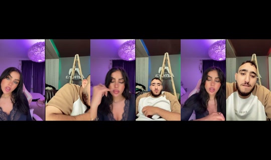 rosesugar4 TikTok Live — Sep 1, 2026, 3:16 AM