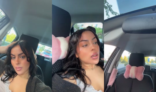 rosesugar4 TikTok Live — Sep 1, 2026, 4:35 PM