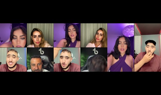 rosesugar4 TikTok Live — Sep 1, 2026, 9:45 PM