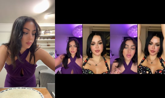 rosesugar4 TikTok Live — Sep 1, 2026, 11:50 PM
