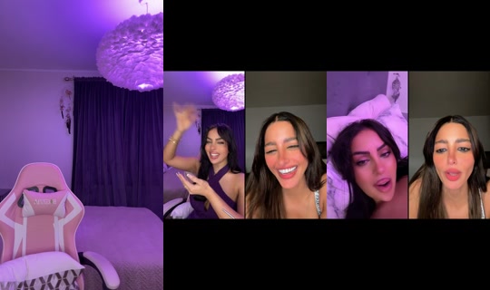 rosesugar4 TikTok Live — Sep 2, 2026, 12:40 AM