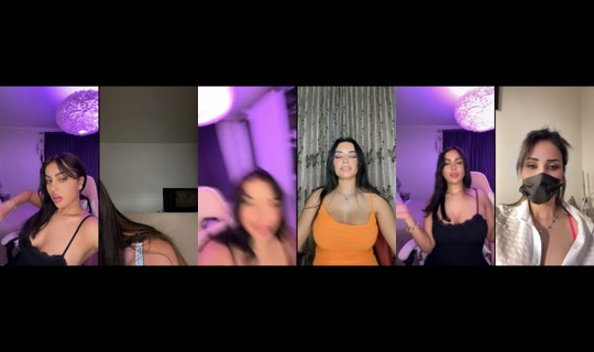 rosesugar4 TikTok Live — Sep 2, 2026, 2:49 AM