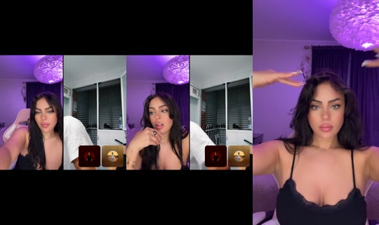 rosesugar4 TikTok Live — Sep 2, 2026, 3:46 AM