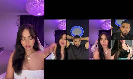 rosesugar4 TikTok Live — Sep 3, 2026, 1:35 AM