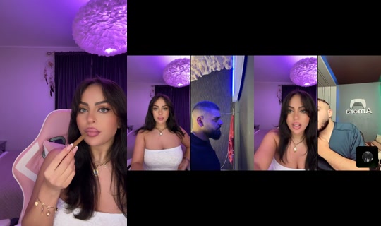 rosesugar4 TikTok Live — Sep 3, 2026, 3:05 AM